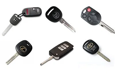 Little Village Locksmith Store Atlanta, GA 404-479-7512 - 18-car-key-made