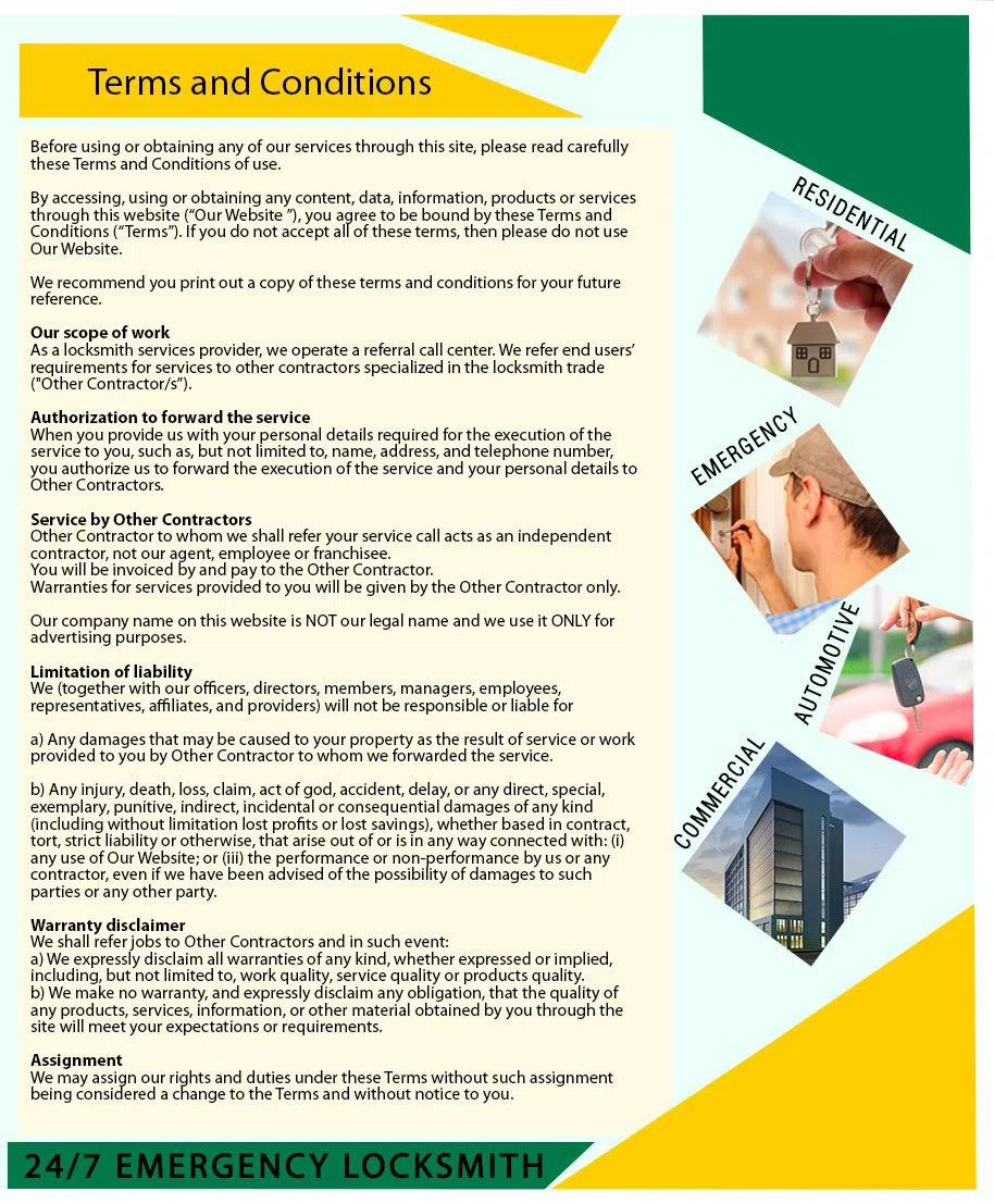 Little Village Locksmith Store Atlanta, GA 404-479-7512