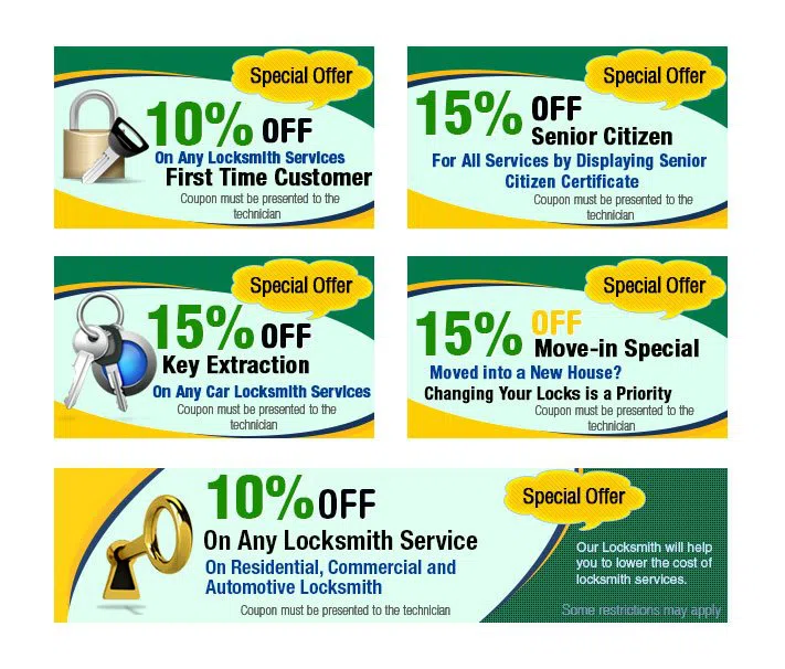 Little Village Locksmith Store Atlanta, GA 404-479-7512 - coupon-14-Mod