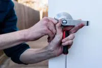 Little Village Locksmith Store Atlanta, GA 404-479-7512 - garage-door